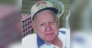 Mr. Charles W. Kersten Obituary