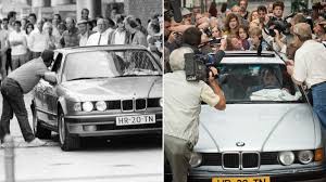On august 19 1988, two armed offenders entered a branch of the deutsche bank in gladbeck, west germany with the intention of holding it up. Gladbeck Ist Bis Heute Ein Unverarbeitetes Deutsches Trauma B Z Berlin