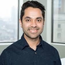 Julian Huff's Instagram, Twitter & Facebook