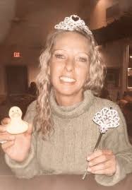 Kelly McGinnis-Phoenix Obituary (1971