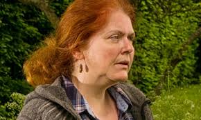 Sally Wainwright: 'I don't set out to instruct people. I want to entertain' 