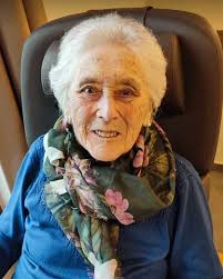 Death of Madame Marie José NOËL (27/02/2024), Espace condoléances,  condolences