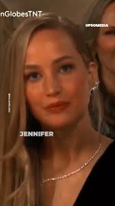 Both compete many times for roles and awards. But her reaction speaks about  their rivalry.