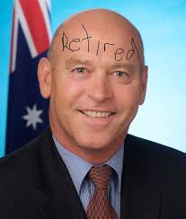 As 5 o'clock draws near and my time as Member for Colton comes to an end  all I can think is "A Strong Plan for Real Change