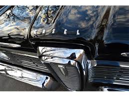Image result for Jet Black 1959 Edsel
