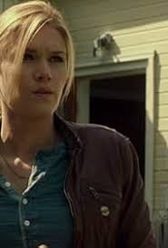 Haven" Who, What, Where, Wendigo? (TV Episode 2011)