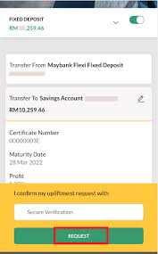 Maybank fixed deposit is open to anyone aged 18 or over. ãƒžãƒ¬ãƒ¼ã‚·ã‚¢ ãƒ¡ã‚¤ãƒãƒ³ã‚¯ å®šæœŸé é‡'å£åº§ã®è§£ç´„æ–¹æ³• æºå¸¯ç·¨ 2021 5 1 ã®ã‚Šã‚»ãƒ³