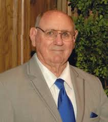 Charles Bourque Obituary