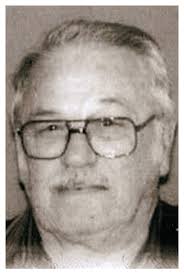 Obituary of John McIntyre