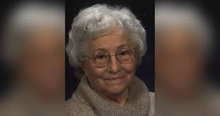 Obituary for Iona "Elizabeth" Weeks