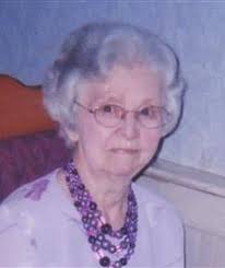 Margaret Black Obituary (1915