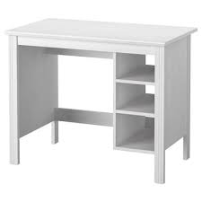 Micke Schreibtisch Weiss 73x50 Cm Ikea Osterreich Schreibtisch Weiss Schreibtisch Schreibtischideen