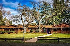 أنماط البيت نظرة على البيت الأمريكي