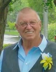 Donald Webber Family History & Historical Records