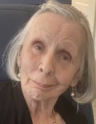 Obituary for Joan E. Morison