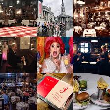 Go before or after the theater and you're bound to see any number of familiar new york showbiz faces. Joe Allen Restaurant On Twitter Happy New Year From All Of The Joe S Family We Look Forward To Seeing You All In Early 2021 Also Thank You To All The Wonderful