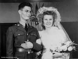 Desmond Doss, TCO