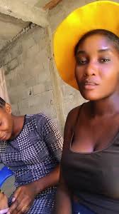 Men sak talan, yo pa afriken se %100 Ayisyen, #aboneakpagela #JNE  #tiktoktalan #haitiantalan , #Franchinaluna Tiktok, D_singerofficial