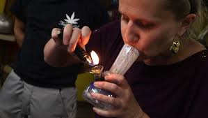 Colorado legal weed thriving after marijuana legalization