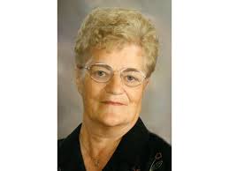 Martha Otte Obituary (1936