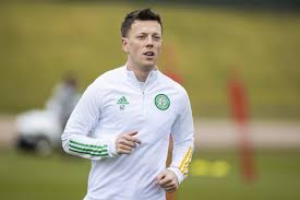 Callum is the father of sephy's child, callie rose, but is hanged for his involvement in sephy's kidnap before callie rose is born. Callum Mcgregor Hopes For Fresh Start At Celtic Under Ange Postecoglou The National