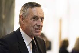 National Sex Offender Registry