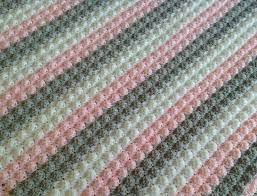 Learn A New Crochet Stitch
