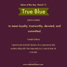 English Idioms Learn A New Idiom Daily Learn English Words English Vocabulary Words Learn English Vocabulary