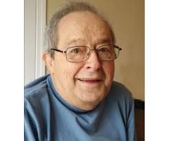 Robert Sturmer Obituary (1932