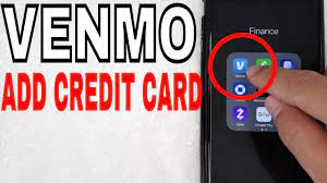 We did not find results for: How To Add Credit Card To Venmo Account Youtube