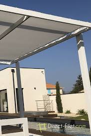 Ombrage Direct Filet En 2020 Voile Ombrage Ombrage Toile Ombrage