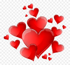Elegant element for design, place for text. Heart With Transparent Background Clip Art Wedding Hearts Clipart Stunning Free Transparent Png Clipart Images Free Download