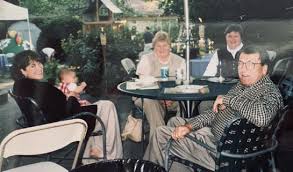 Grace Marie Metro Obituary