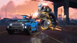 (+2x on contracts) prize ride: Gta Online Santo Capra Coins Livery Unlock Gaming Cypher Gaming Cypher