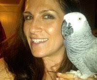 Andrea Pavia's Instagram, Twitter & Facebook