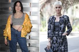 Here are 13 sets of famous siblings — who's more famous to you? Noah Cyrus Opening For Katy Perry On North American Tour Wwd