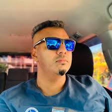 Sheik Salman Shariff