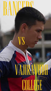 Bangkok Lions RFC U19