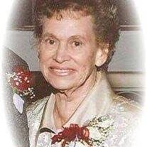 Ina L. Anderson Obituary