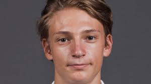 Antoine Keller wurde an 206. Stelle von den Washington Capitals gedraftet  und darf sich nun in einem Entwicklungs-Camp zeigen.