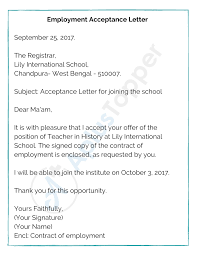 email protected january 12, 2013 dear mr. Sample Letter Of Acceptance Format Samples Example And How To Write A Plus Topper