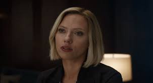 Avengers: Endgame, nel montaggio originale la Vedova Nera combatteva con  Thanos su Vormir