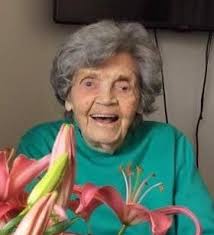 Obituaries: Madeleine Eleanor Boudy (nee Yalte)