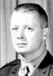 MAJ Michael Joseph Ripley (1938-1971)