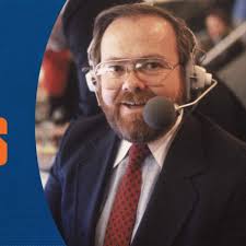 Maven's Memories: Inside Jiggs McDonald's Hall of Fame Career