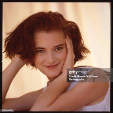 136 Winona Ryder 1989 Photos & High Res Pictures