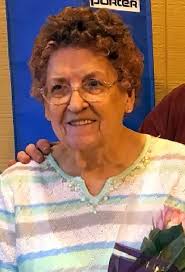 Annabell Bennett Obituary May 9, 2021