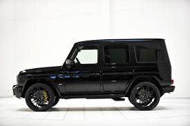 Mercedes Benz G63 Amg B62 620 Widestar Edition By Brabus Mercedes Benz G Class Mercedes G63 Mercedes Benz