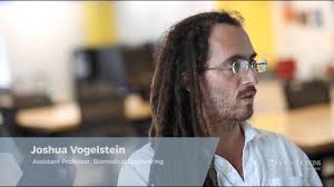 Joshua T. Vogelstein