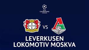 Catch the latest lokomotiv moscow and fc bayern munich news and find up to date football standings, results, top scorers and previous winners. Bayer Vs Lokomotiv Moscow Champions League Live Streaming Teams Time In India Ist Where To Watch On Tv